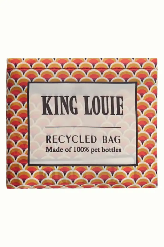 Eco Bag - Dover