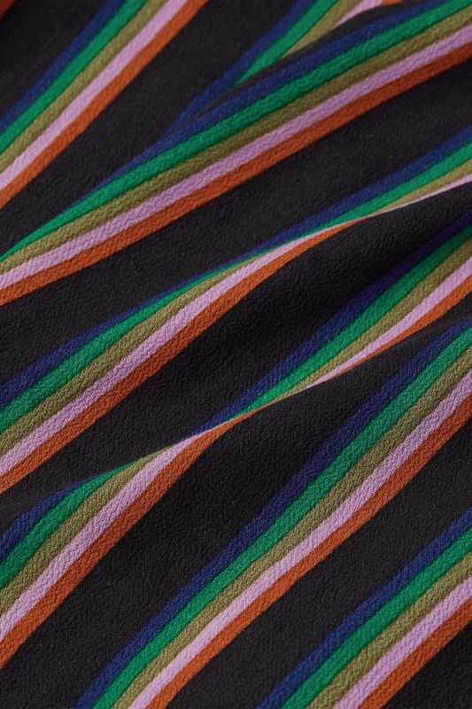 Rosie Harley Stripe bluse