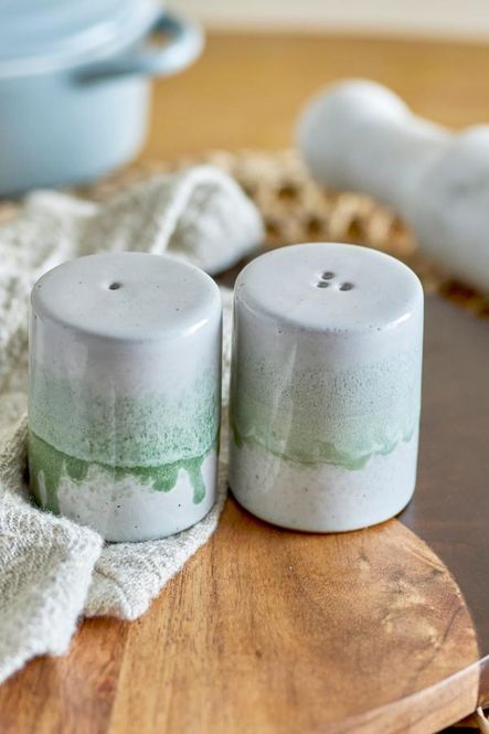 Hovedbilde Paula Salt & Peppersett