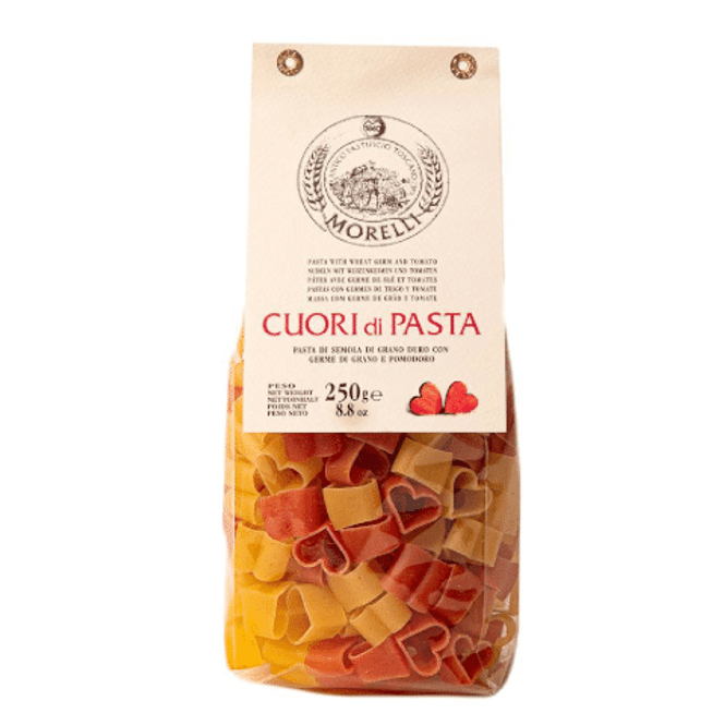 Hovedbilde Hjertepasta 
