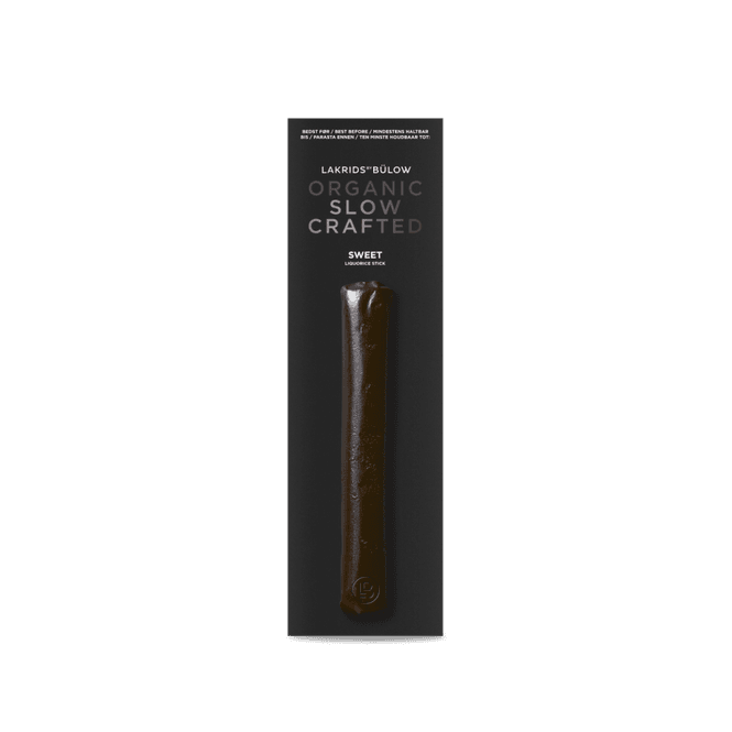 Hovedbilde Slow Crafted Stick - Sweet