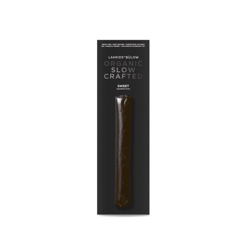 Slow Crafted Stick - Sweet