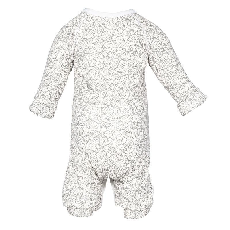 Tuva Fnugg pysjamas - beige
