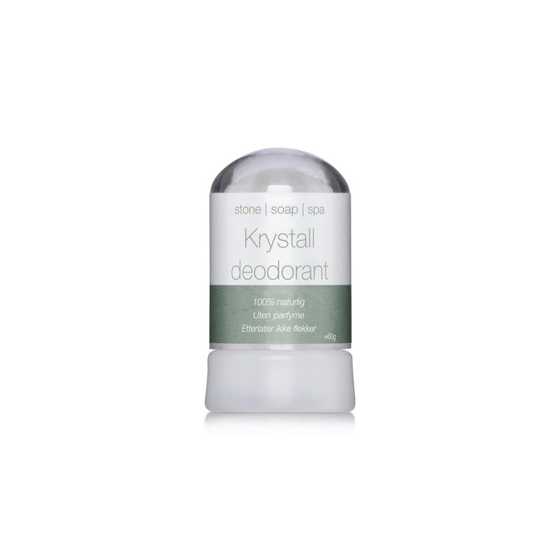 Krystall deodorant - 60g