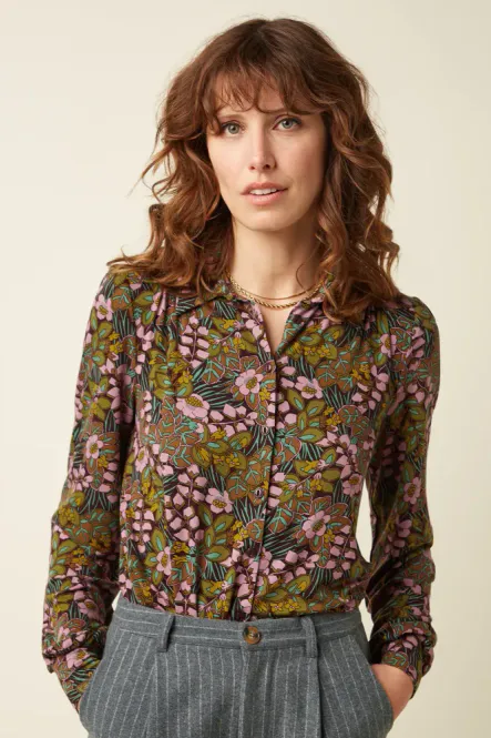Hovedbilde Carina Sierra bluse