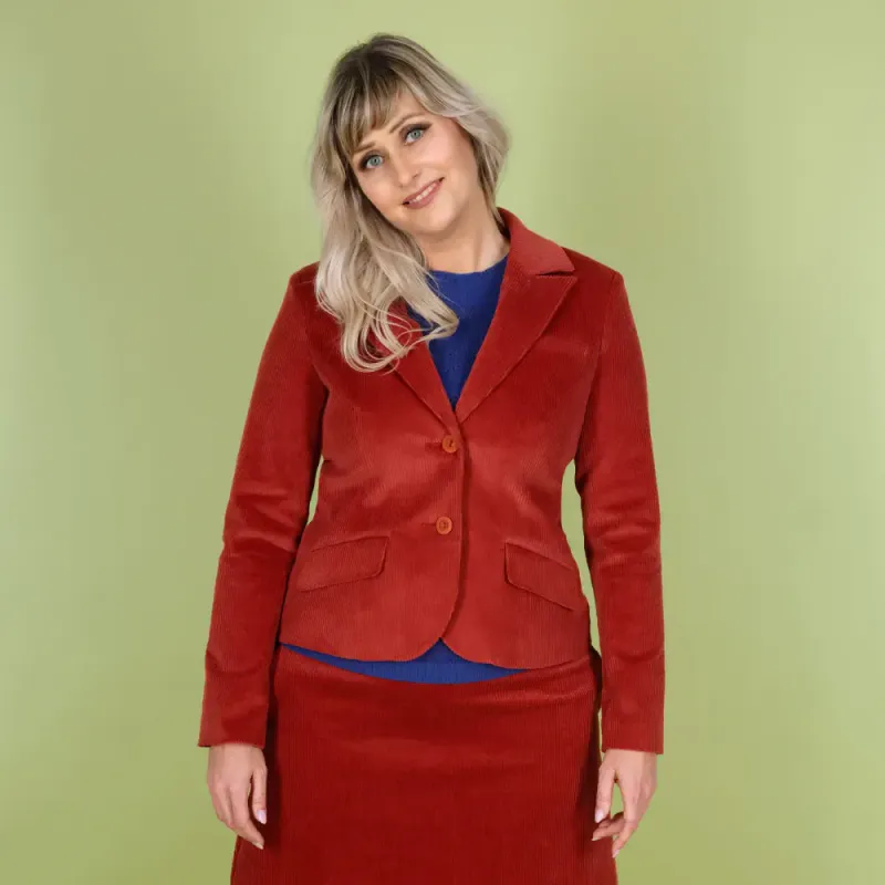 Oriella blazer
