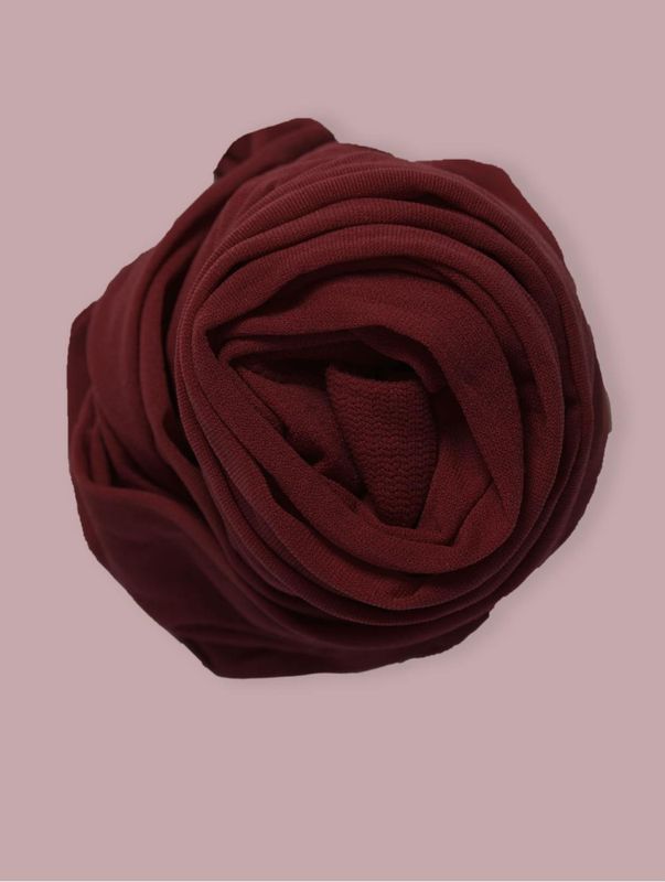 Tights - Dark cherry