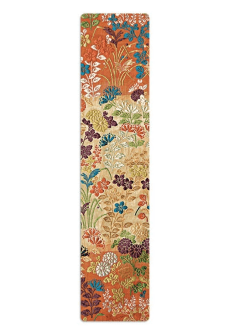 Hovedbilde Japanese Kimono bokmerke