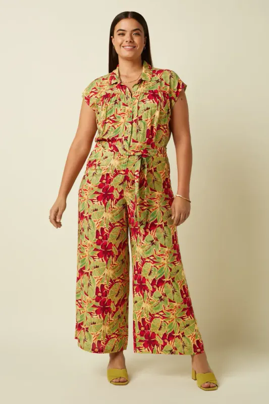 Amy Rico jumpsuit