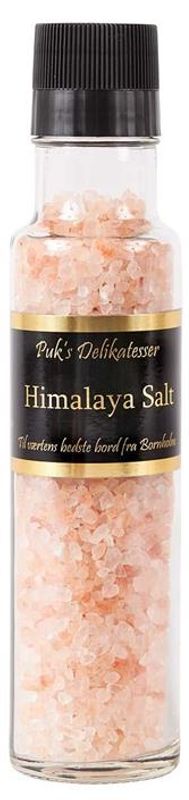 Puk´s Himalaya Salt