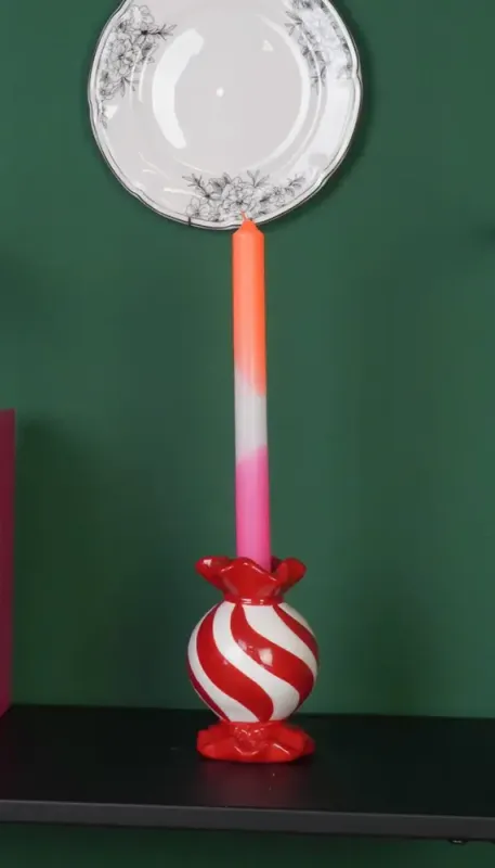 Candy lysestake