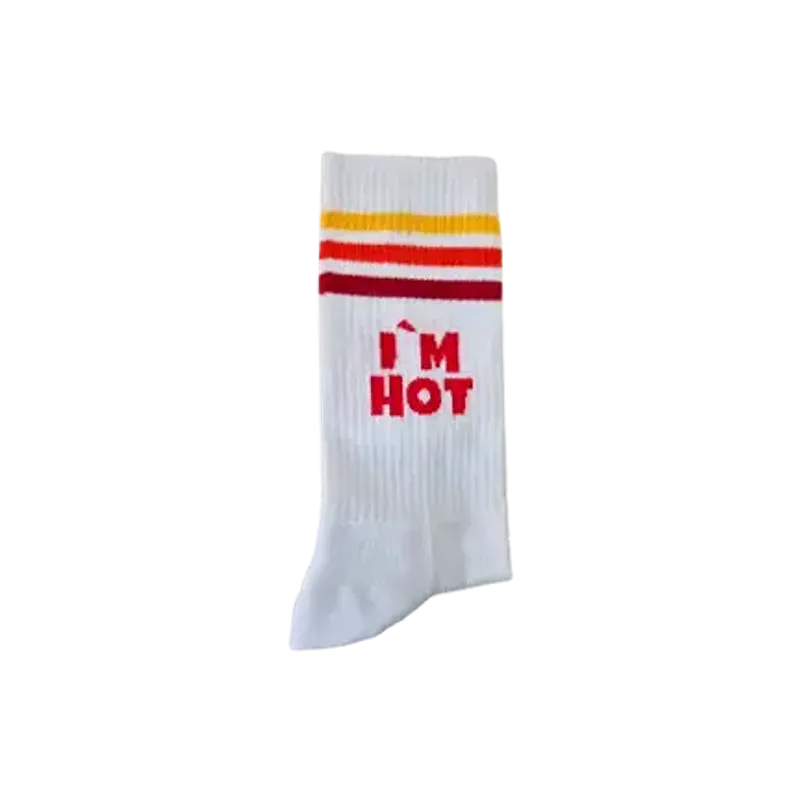 Hot sokker