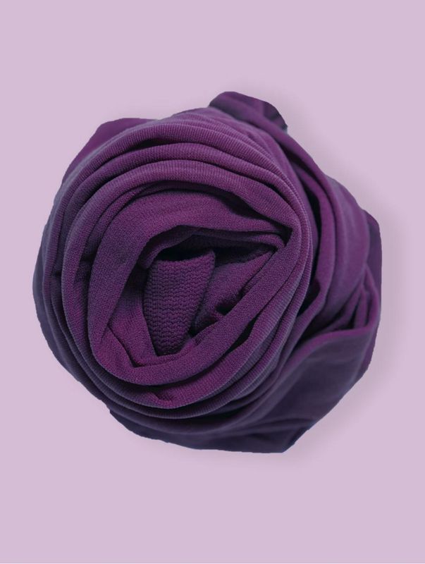 Tights - Purple princess