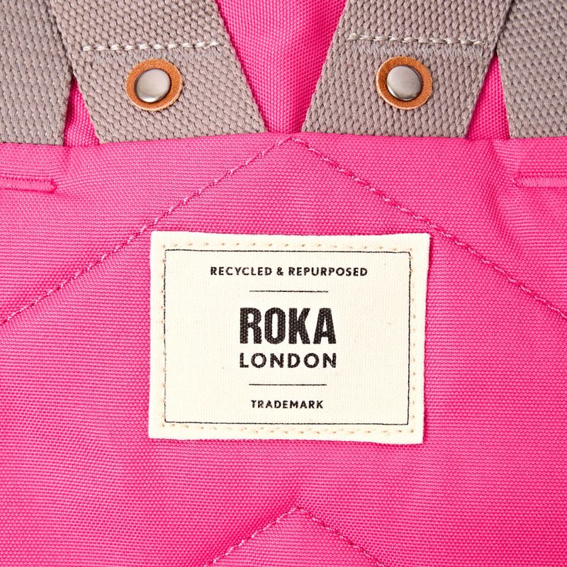 Roka Finchley Granita Red medium 
