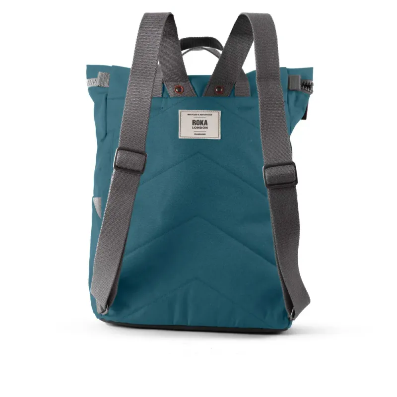 Roka Finchley Teal large 