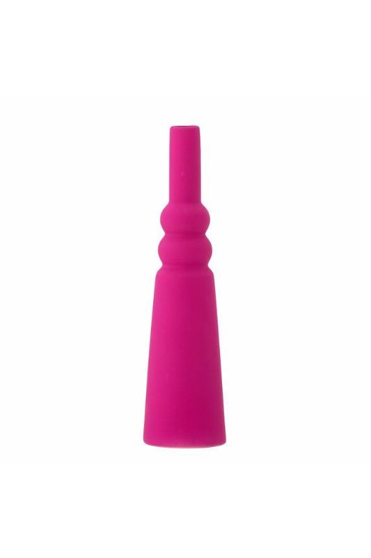 Isolde vase - rosa