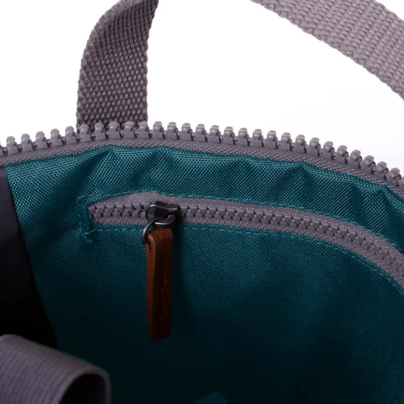 Roka Finchley Teal large 