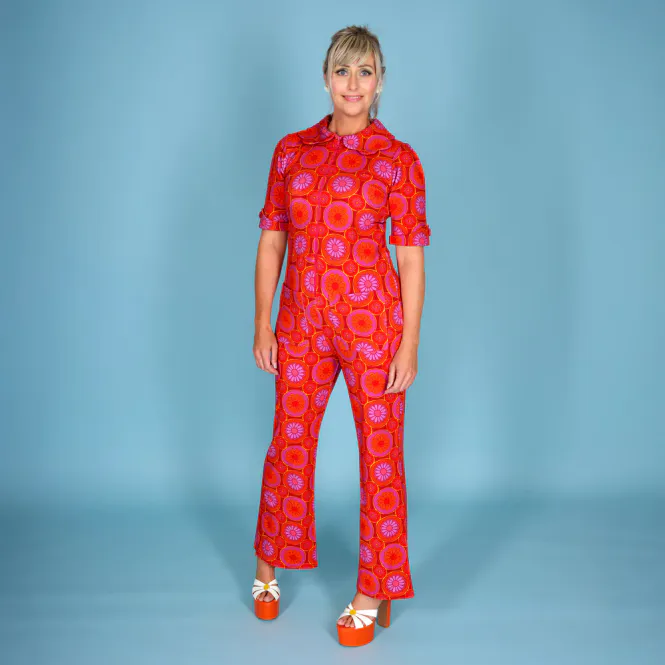 Hovedbilde Foxy Roxi jumpsuit
