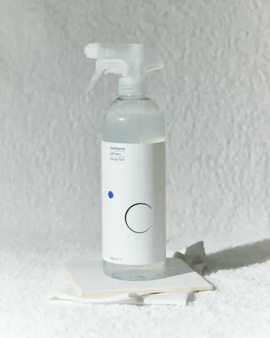 Hovedbilde Multispray - Saltvann