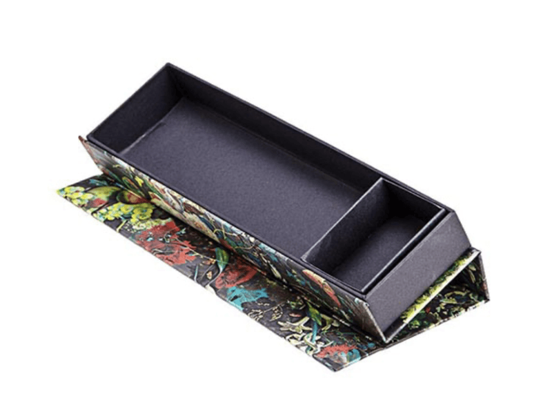 Still Life Burst pencil case 