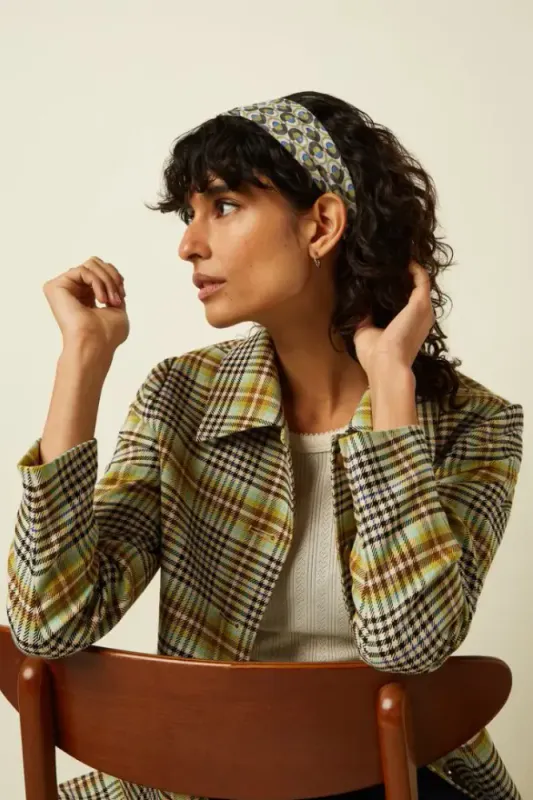 Dottie skjerf