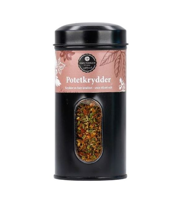 Hovedbilde Potetkrydder