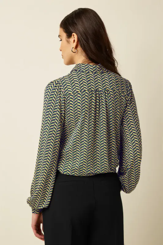  Maisie Marais bluse