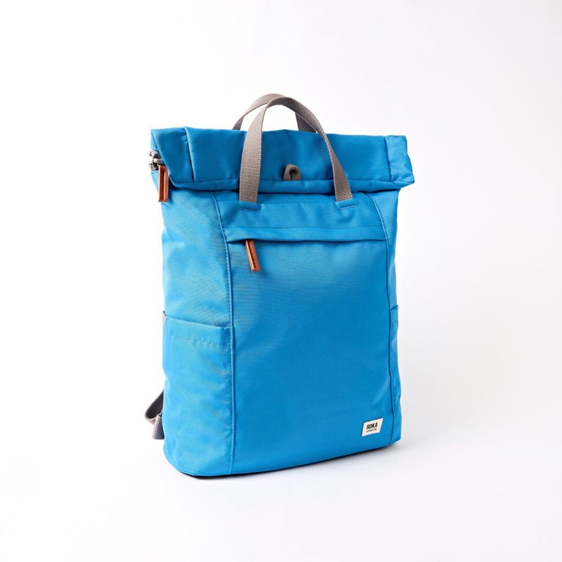 Roka Finchley Malibu Blue medium 