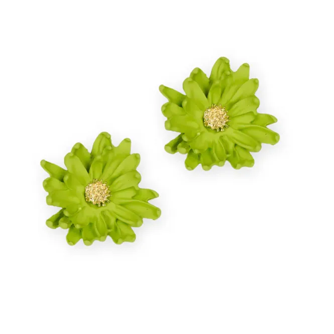 Hovedbilde Limepunch Bellis Øredobber