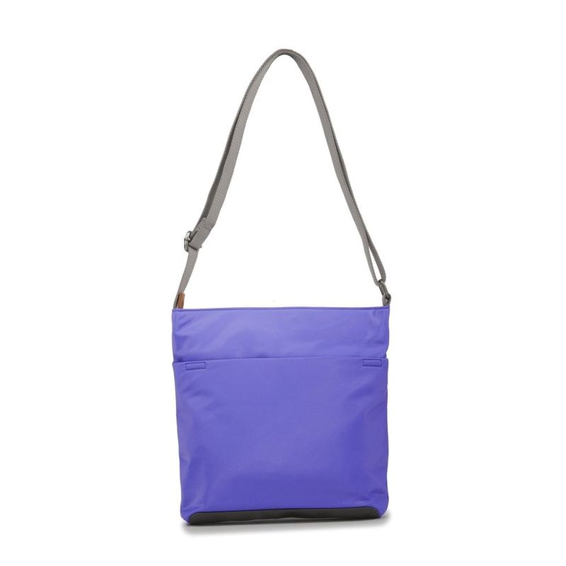 Roka Kennington Crossbody veske purple 