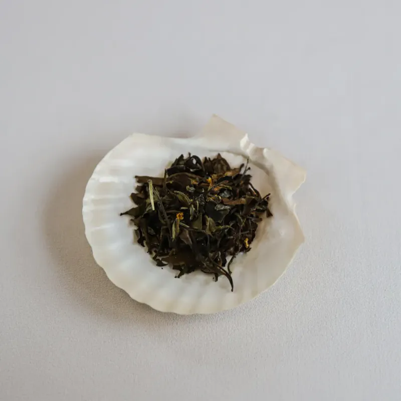 Signature Collection - 150 White Elderflower Champagne