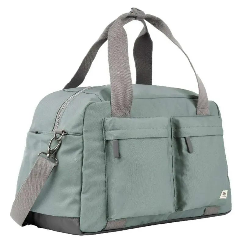 Roka Gatwick Pewter medium