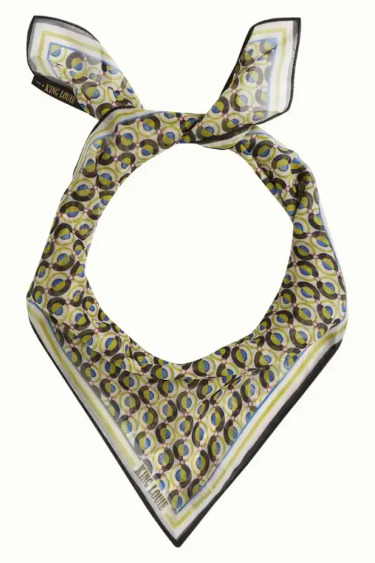 Dottie skjerf