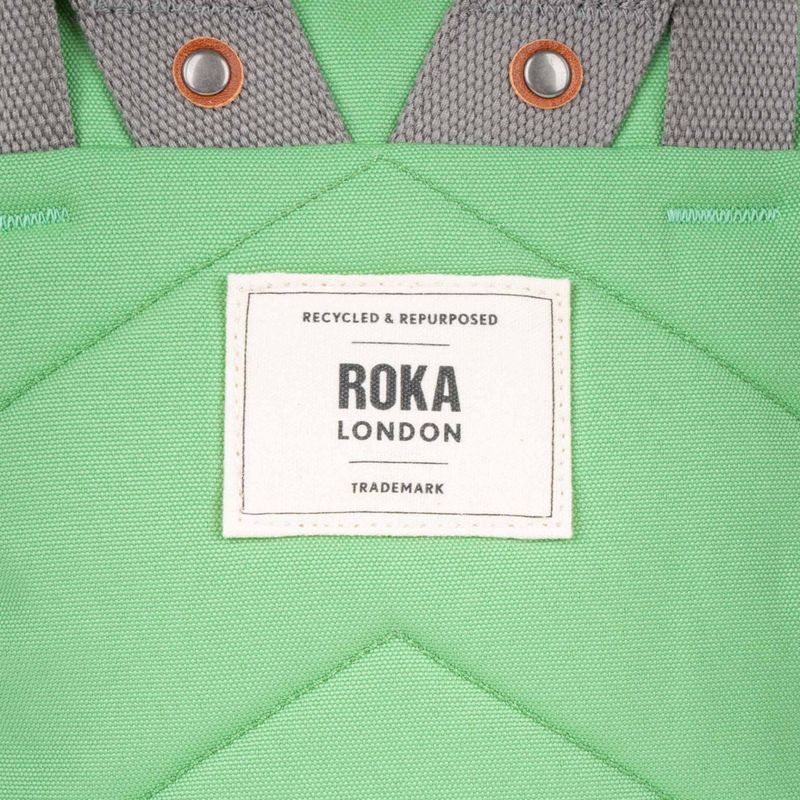 Roka Finchley Peppermint medium 